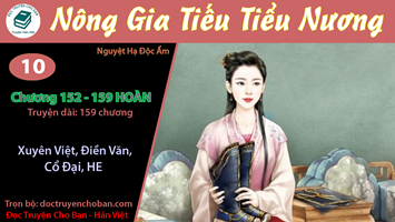 [HV] Nông Gia Tiếu Tiểu Nương